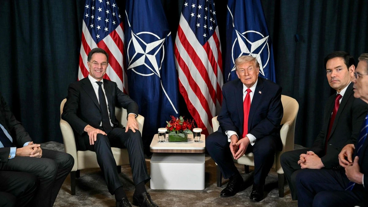 Кого объявят "плохишом"? Политолог о саммите НАТО: слова Трампа не стоит воспринимать как абсолютную истину