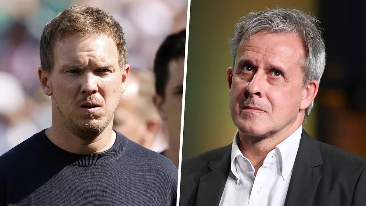 WM 2026: Weltmeister Pierre Littbarski ledert gegen Bundestrainer Julian Nagelsmann!