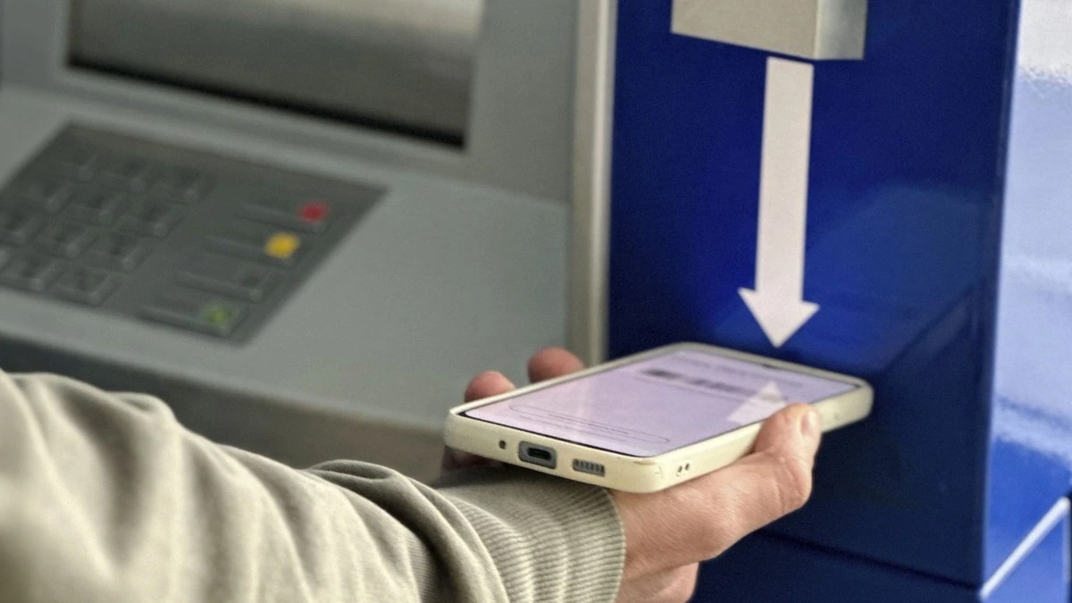 Paysera LT намерена расширить сеть банкоматов в Литве, установить первые в Латвии