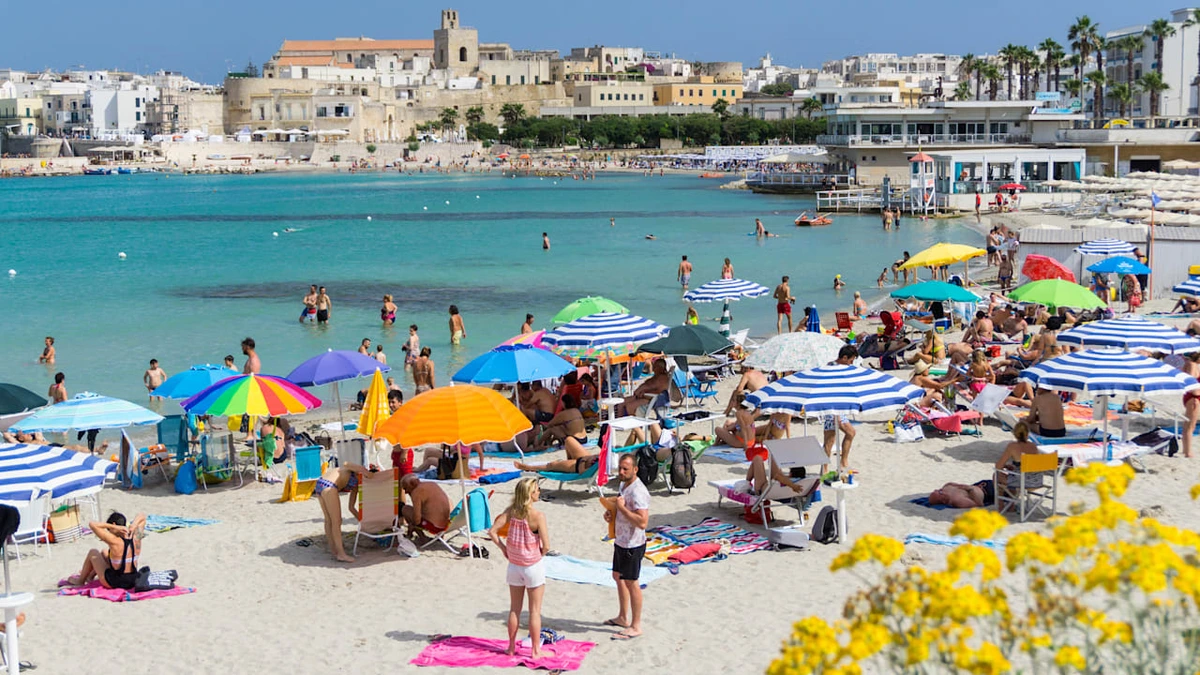 Strandbetreiber in Italien wollen Badegästen das Mitbringen von Essen verbieten
