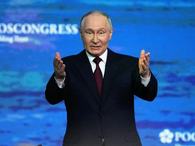 L’Ayatollah Putin e i servizi segreti al comando: così la Russia prepara la mobilitazione strisciante (e riguarda anche noi)