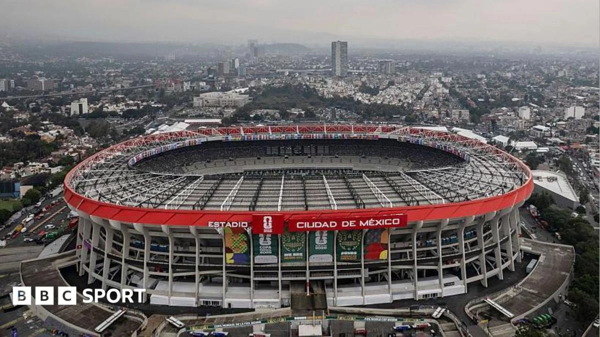 England fan tickets for Mexico on resale for up to £26k