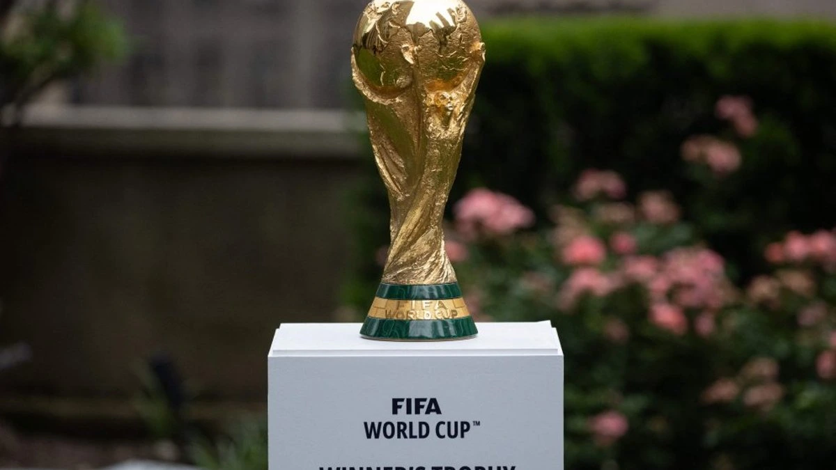 Победители ЧМ-2026 впервые в истории получат чемпионские перстни