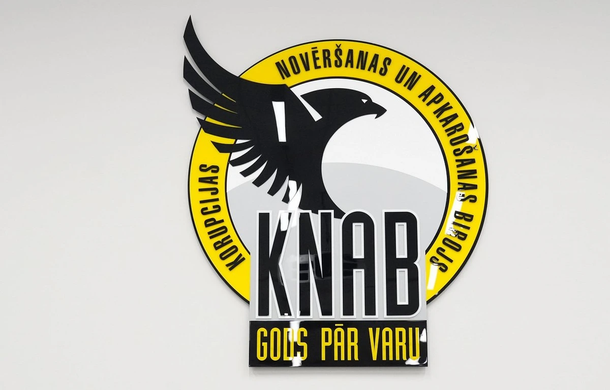 Объявят конкурс на должность начальника KNAB, решило правительство