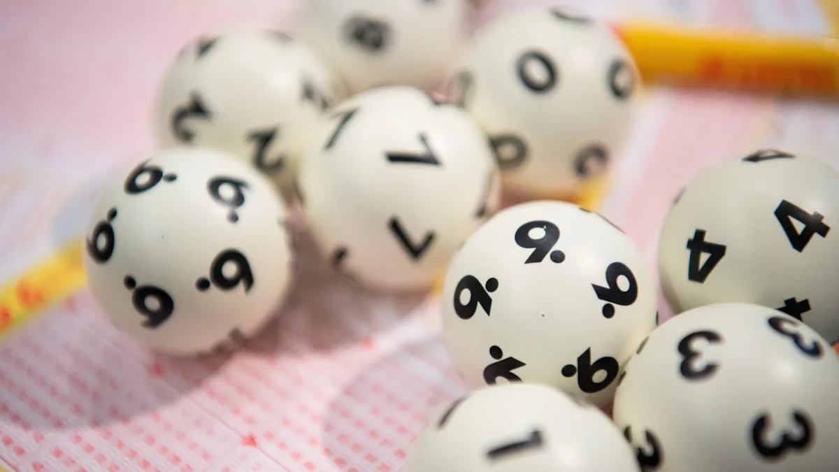 Lotto 6aus49 am Mittwoch: Die Gewinnzahlen vom 26.8.2026