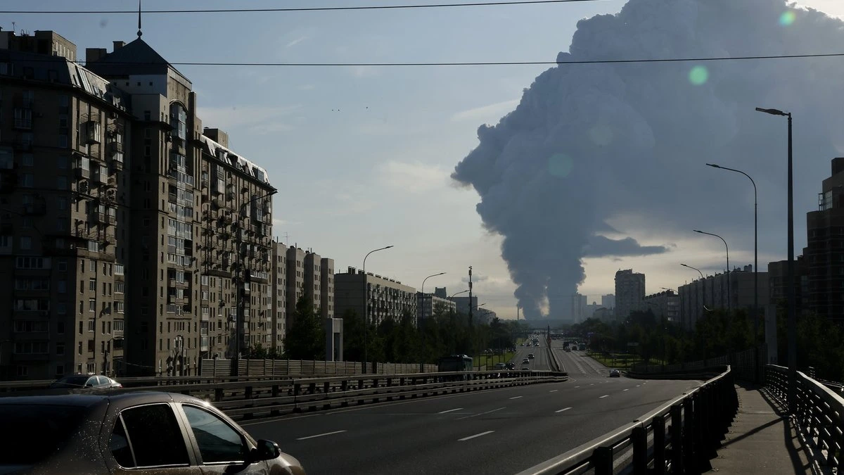 СБУ отчиталась о 40 днях операции по принуждению РФ к миру