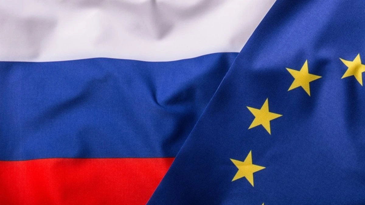 Bloomberg: Россия и Европа тайно обсуждали завершение войны в Украине