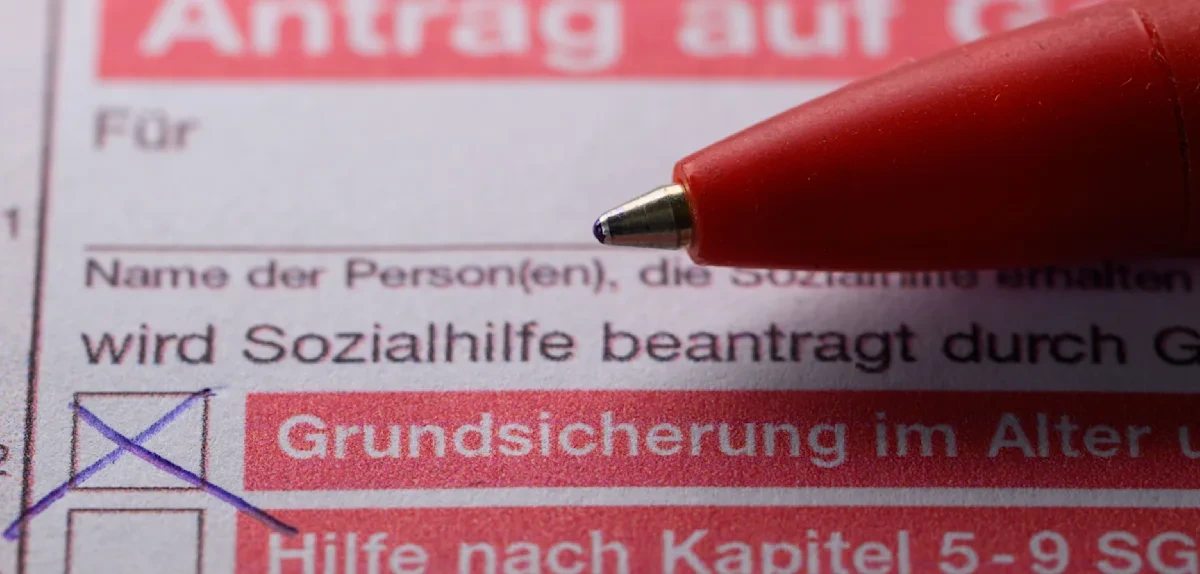 Ausgaben für Sozialhilfe steigen auf mehr als 21 Milliarden Euro – vor allem wegen Pflegekosten