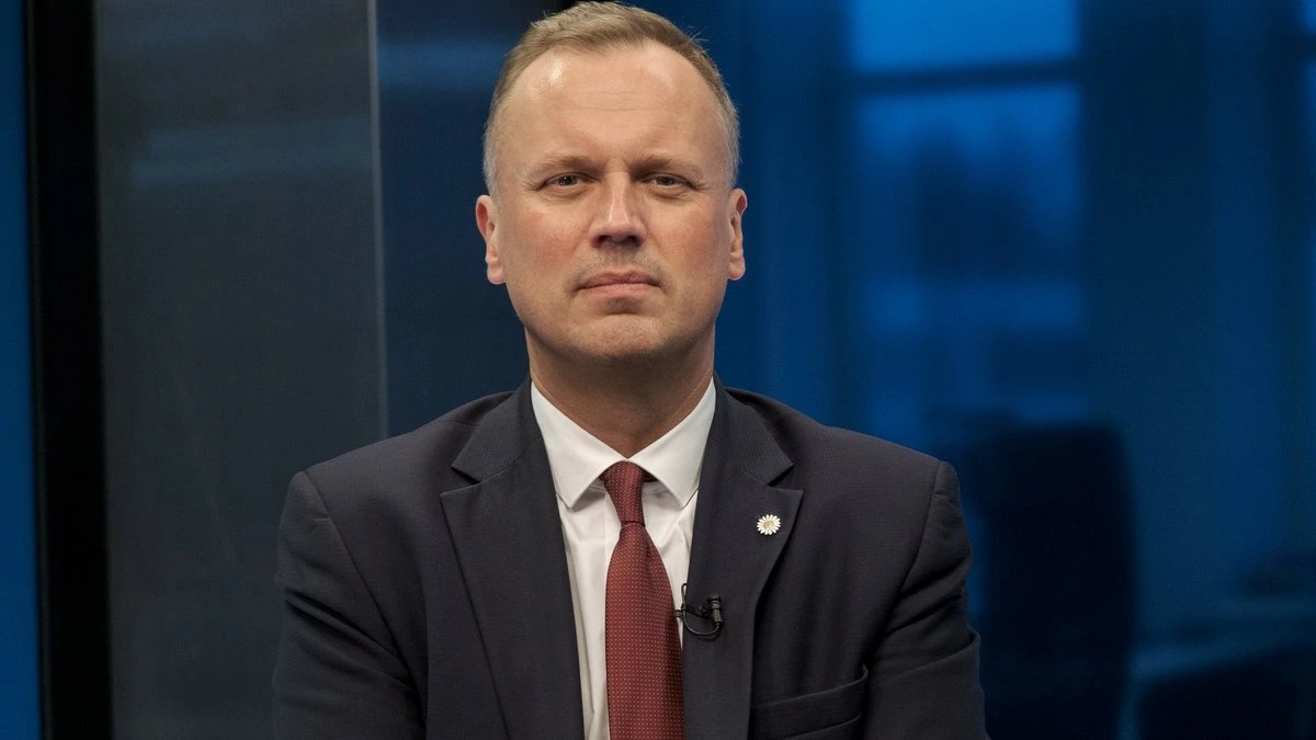 Глава VARAM Таварс обещает компенсировать Талсинскому краю ущерб от ливней в Дурсупе