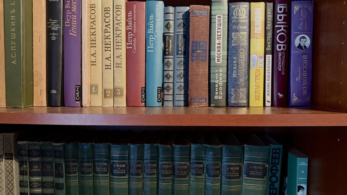 Импорт книг, одежды и игрушек из России и Беларуси будет запрещен с 1 сентября