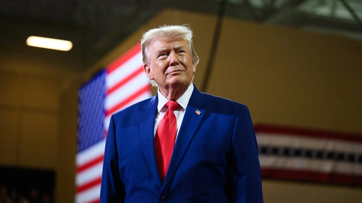 Трамп — о вероятности нападения России на НАТО: "Меня это не беспокоит"