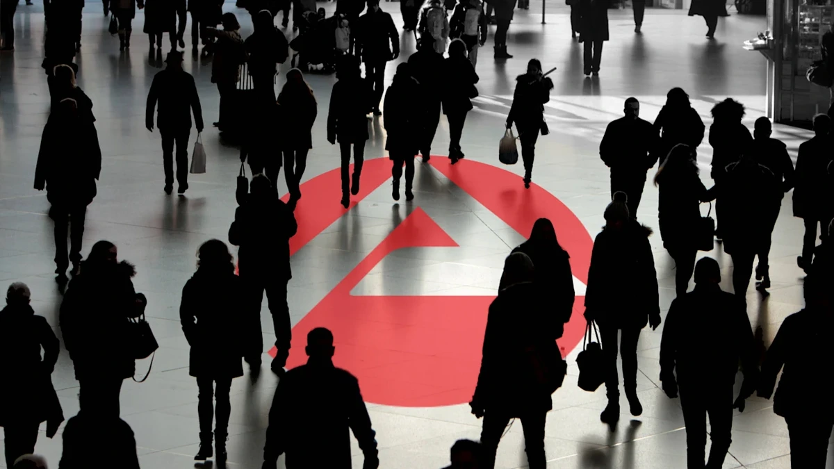 Wieder über 3 Mio. Arbeitslose:  Nur der Staat schafft seit 2019 noch richtig Jobs bei uns!
