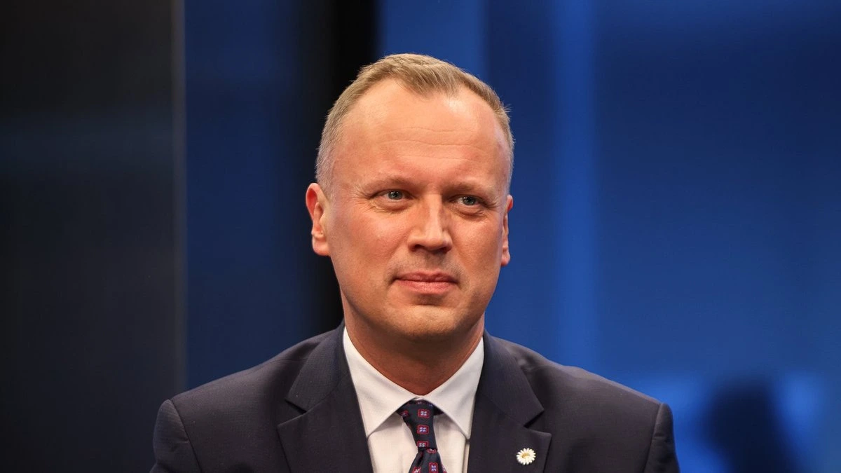 Министр: Никто не ожидал таких масштабных перебоев с электроснабжением из-за стихии