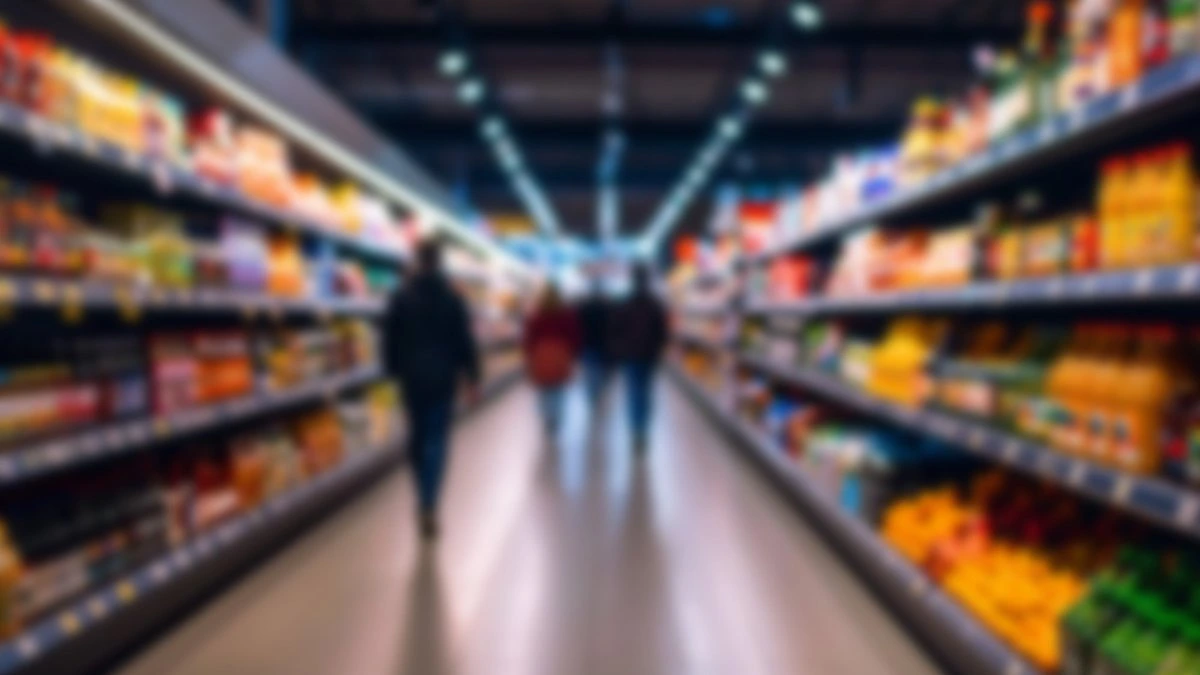 На месте Sky на Улманя гатве откроется другой продуктовый магазин