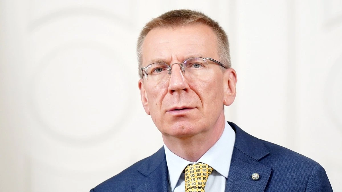 Президент: прошедшая буря — напоминание, что любой прогноз нужно воспринимать серьезно