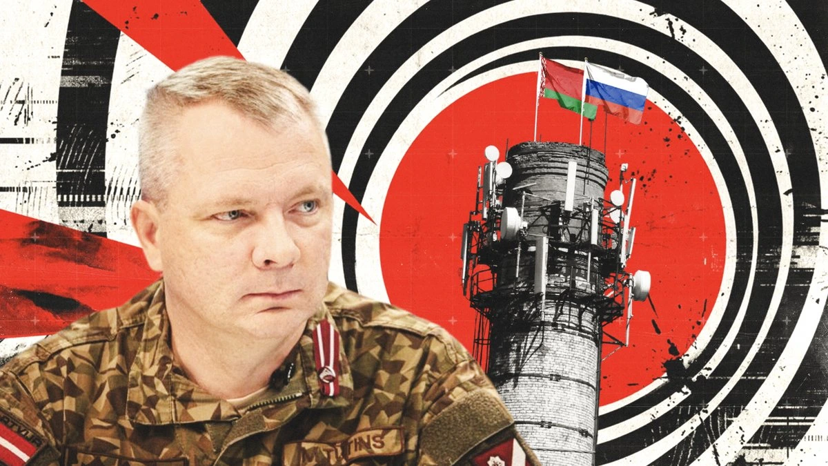 "Физически живет в Латвии, а душой — в Кремле". Российская пропаганда в приграничье создает сообщество последователей