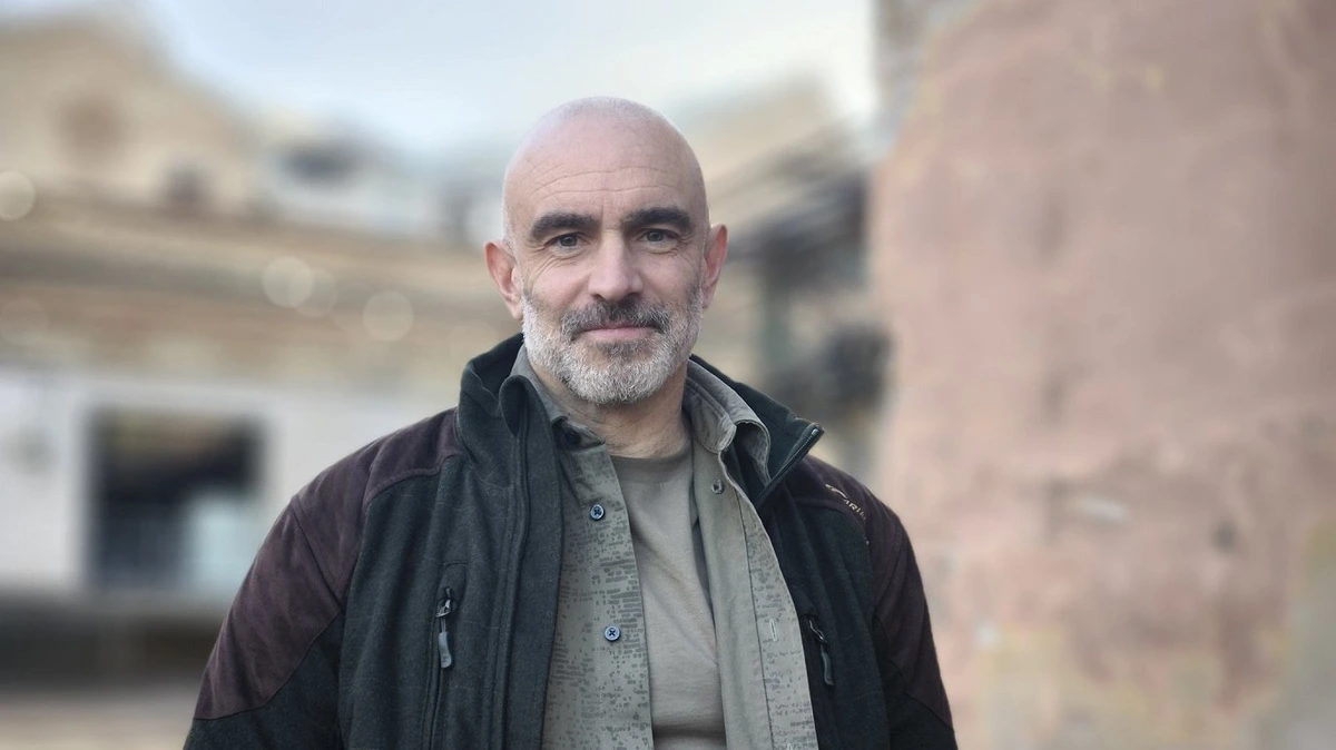 Атака на культурное наследие — это атака на идентичность государства. Интервью с исследователем в области безопасности
