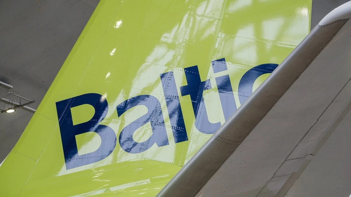 Часть коалиционных партий перед принятием решения по airBaltic требует более подробных разъяснений