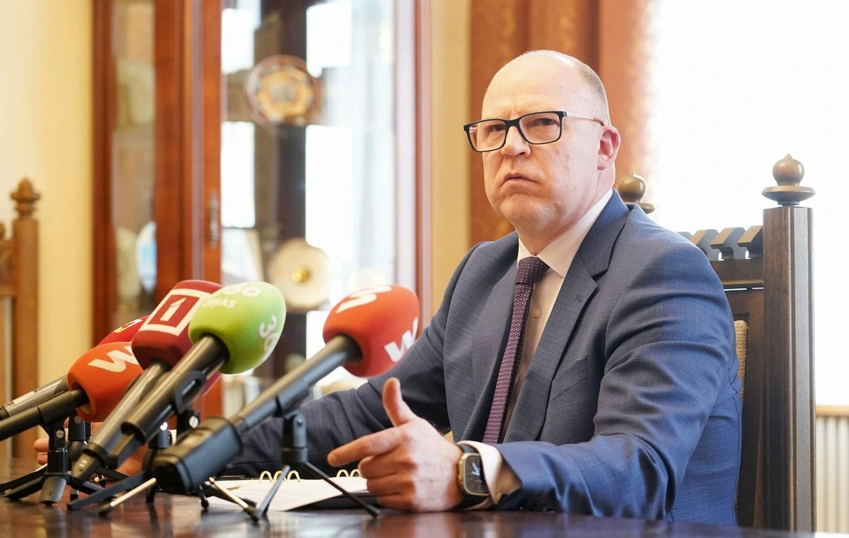 Генпрокурор обратился в Конституционный суд по «делу лесопромышленников»