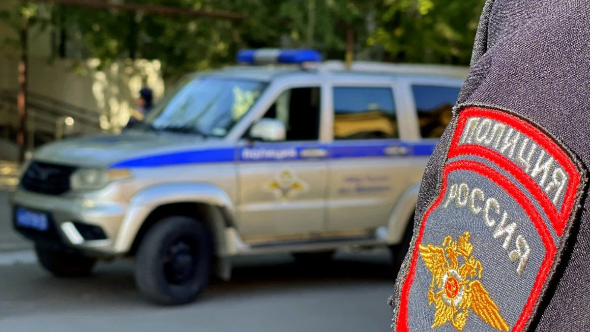 В ресторане в центре Москвы произошел взрыв, есть погибшие