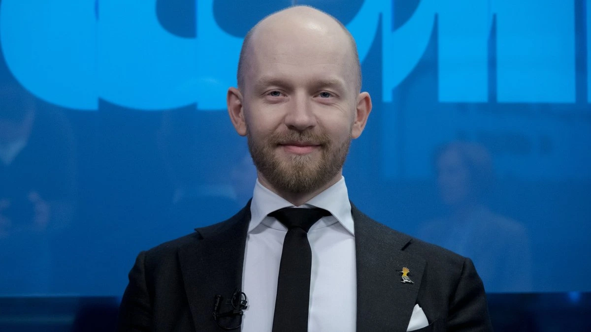 Шуваев: В следующий раз кандидатом "Прогрессивных" на пост премьера должна стать женщина