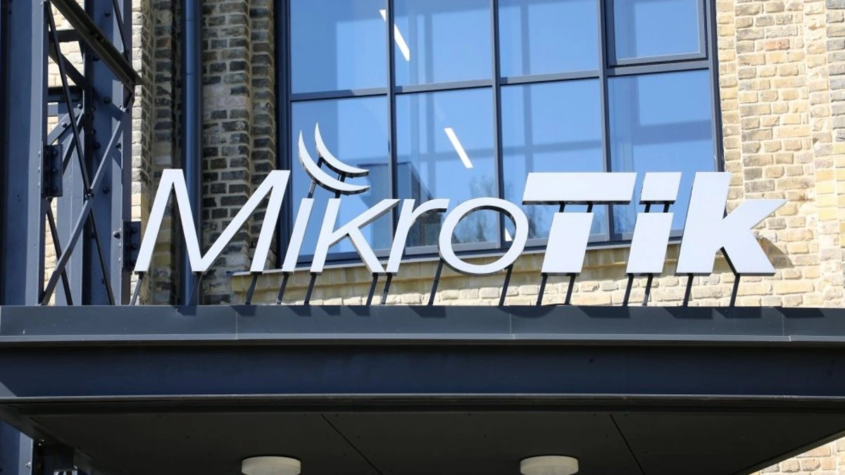 Технокомпания Mikrotīkls пожертвовала РТУ один миллион евро