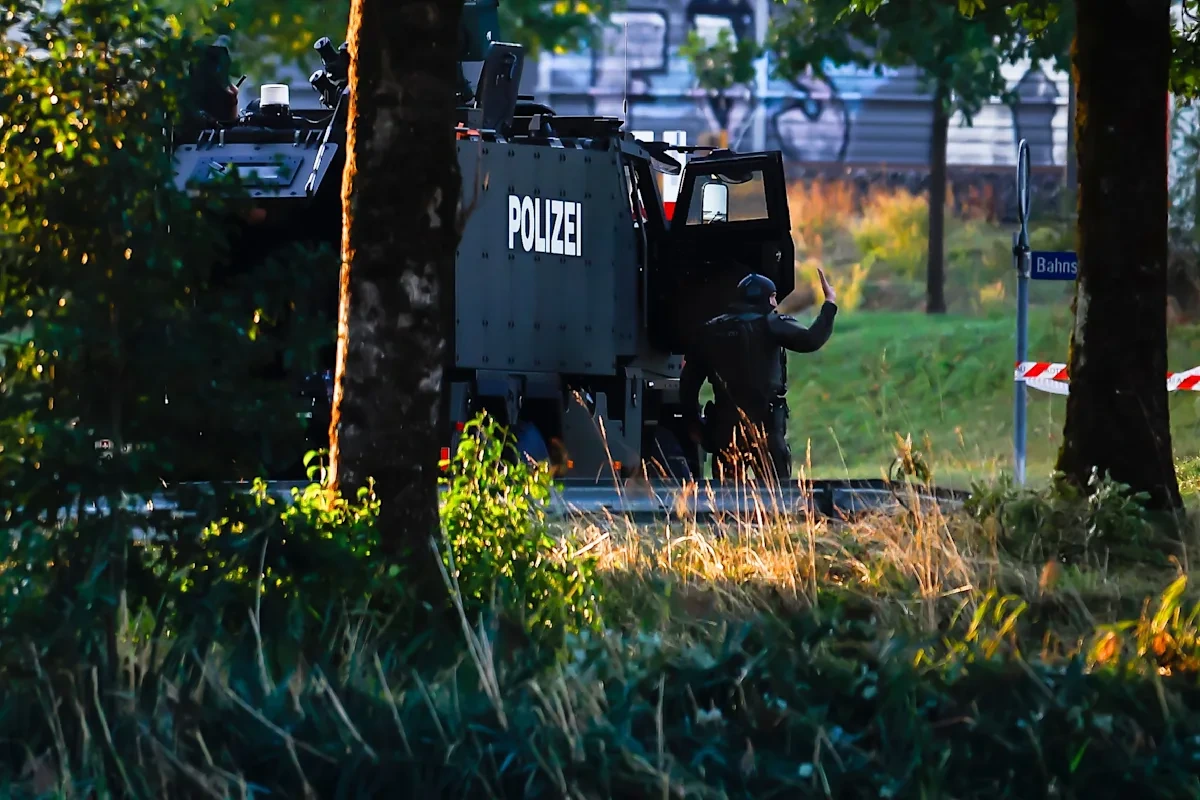 Schüsse bei Rave in der Schweiz – 22-jährige Frau stirbt, Deutsche unter Verletzten