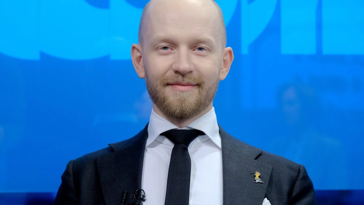 Шуваев: Силиня и "Новое Единство" использовали инцидент с дроном для политической борьбы