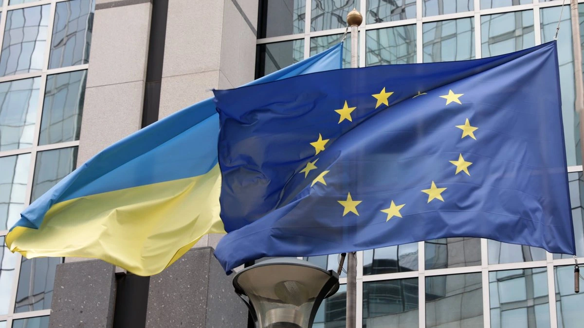 День независимости Украины: ЕC пообещал дальнейшую поддержку