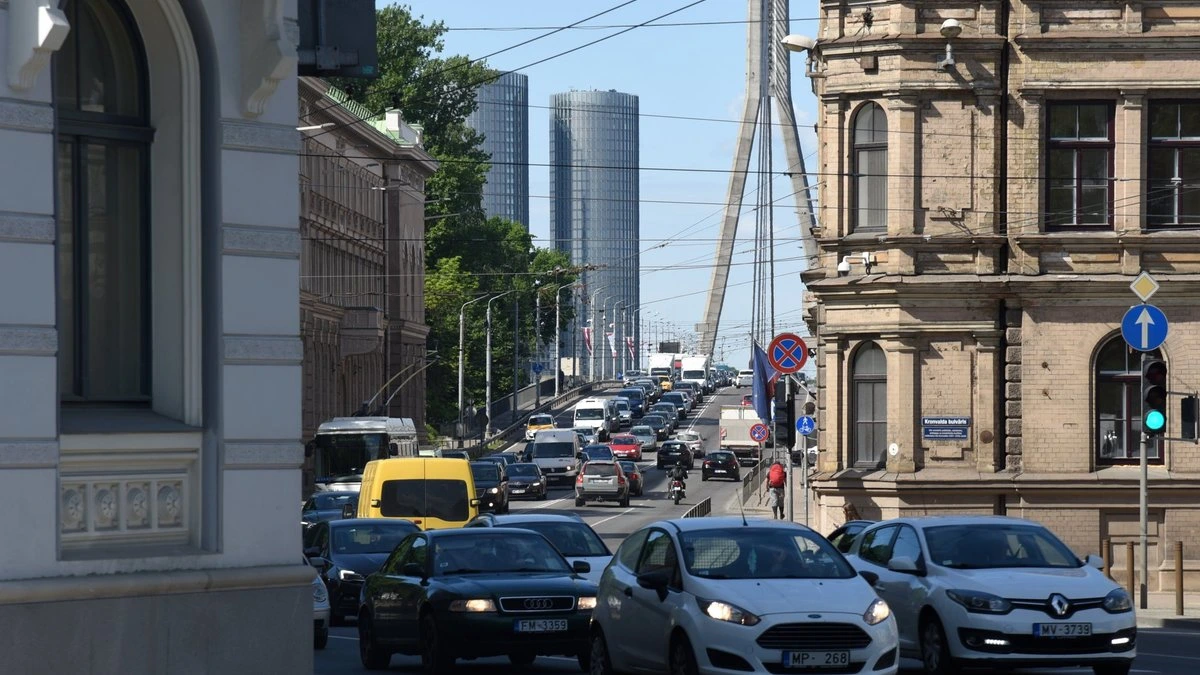 Bolt готовится к закрытию Вантового моста, предлагая новую услугу