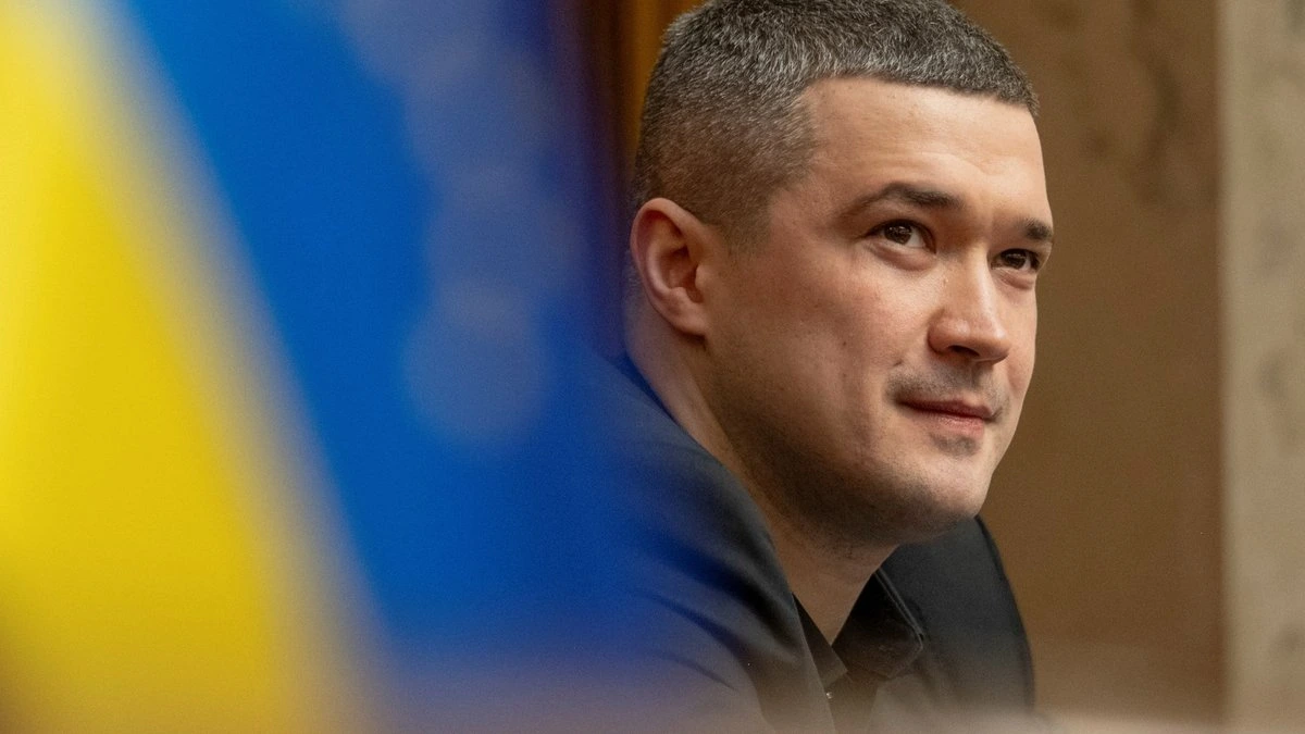 "Демократия не может быть заложницей России". Экс-министр обороны Украины Федоров призвал к выборам и раскритиковал власть