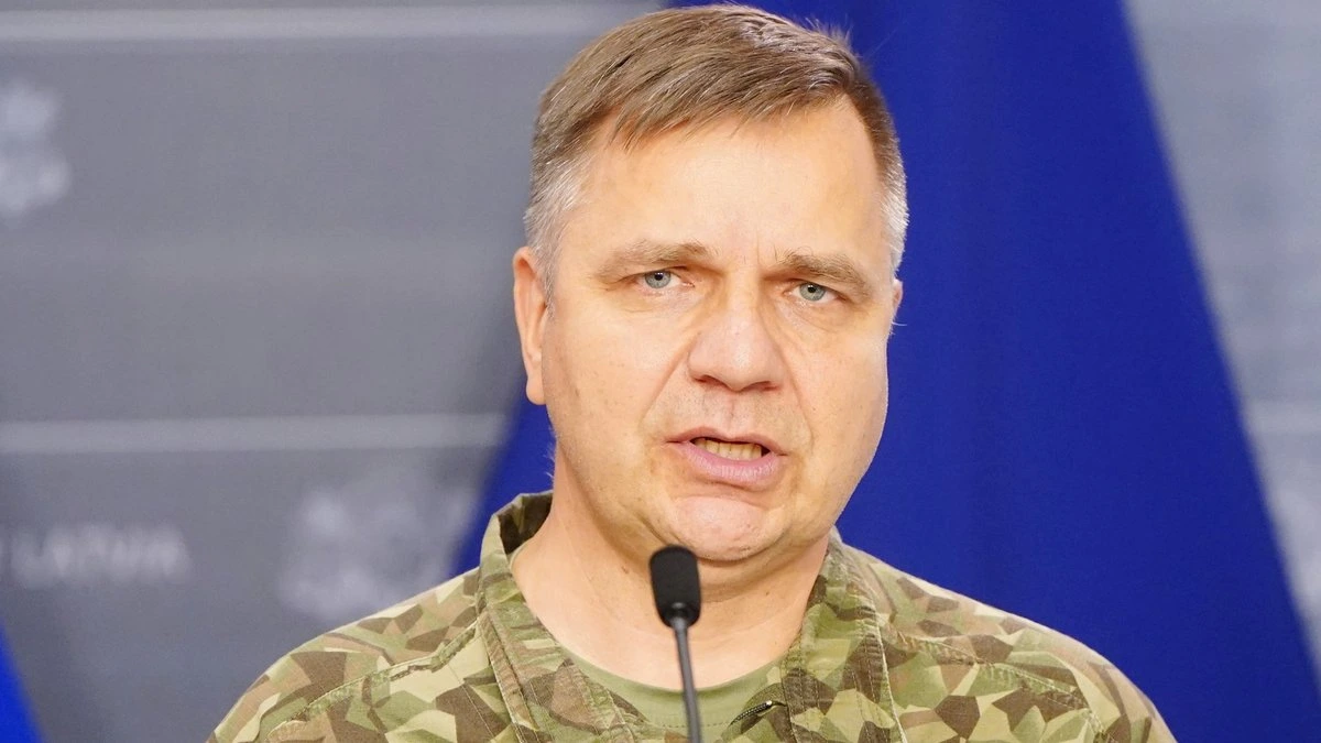 Глава ЦКУ: самоуправления должны помогать людям, а жителям следует иметь генераторы