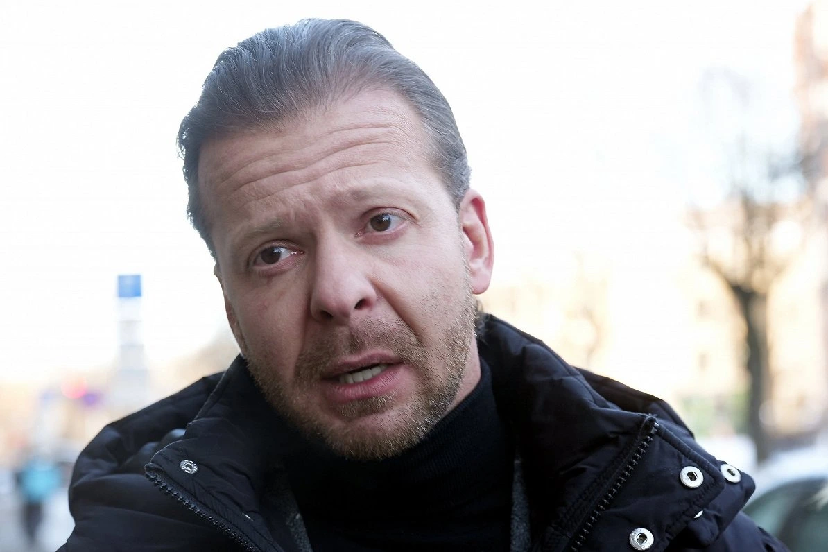 Суд не изменил меру пресечения Росликову — заключение под стражу