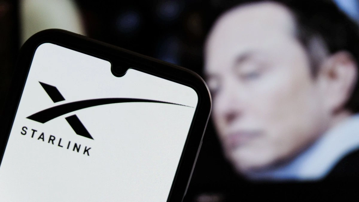 FT: Маск согласен на удары по РФ с помощью Starlink