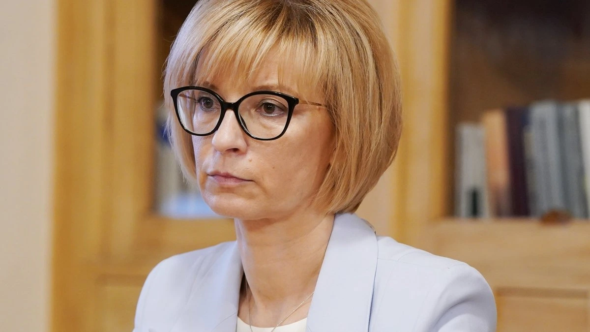 KNAB остро ощущает нехватку оперативных сотрудников, заявила исполняющая обязанности главы бюро Цируле
