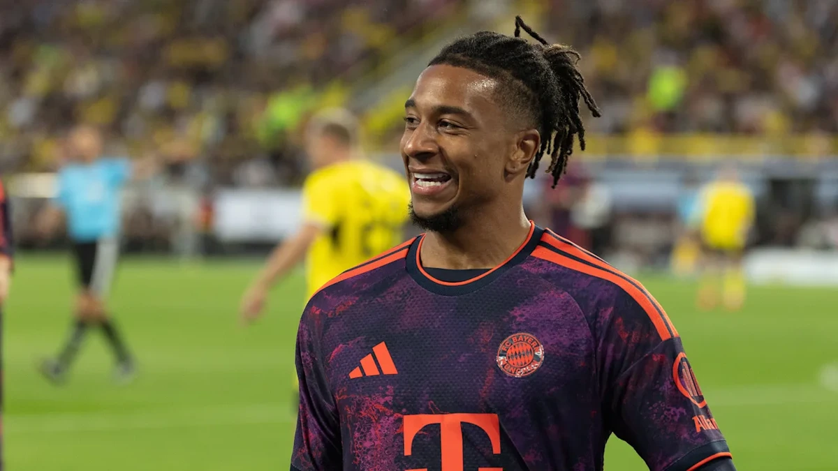 Bundesliga feiert neuen Rekord-Deal mit EA