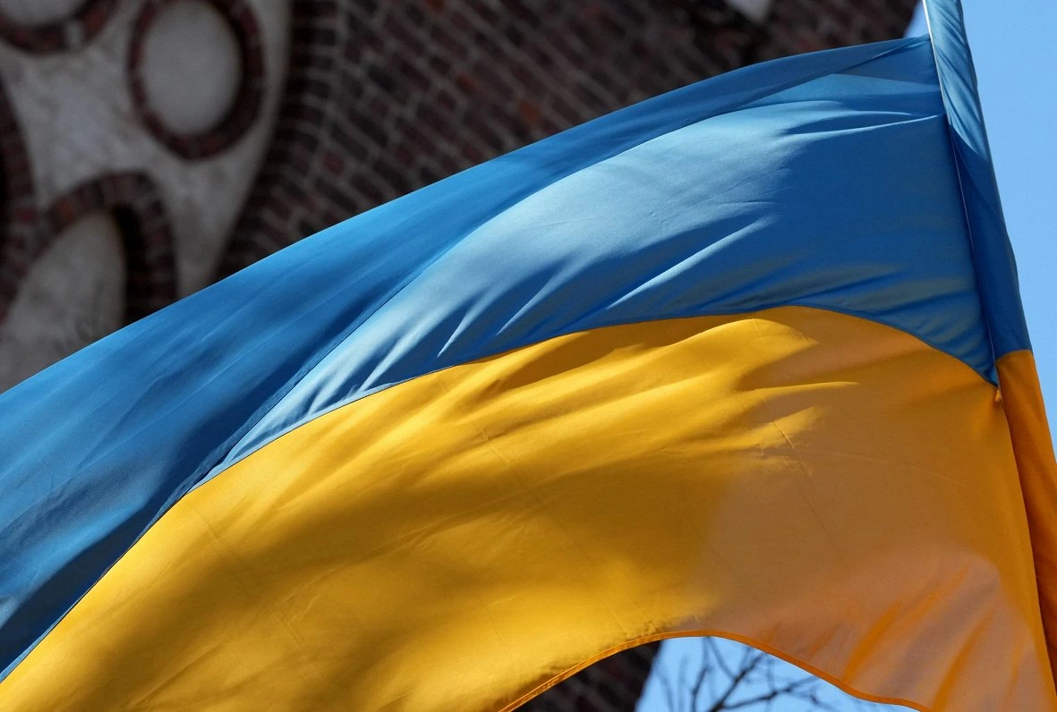 В Риге пройдут мероприятия ко Дню флага Украины и Дню Независимости Украины