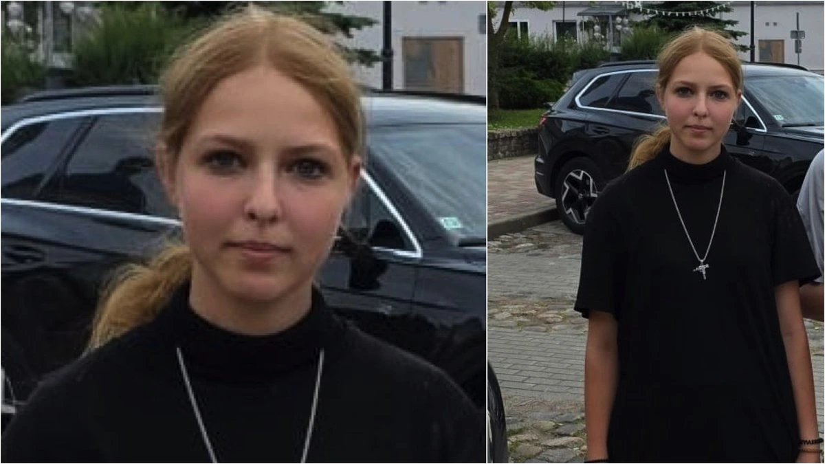 Полиция просит помочь в поисках пропавшей в Лудзе девочки