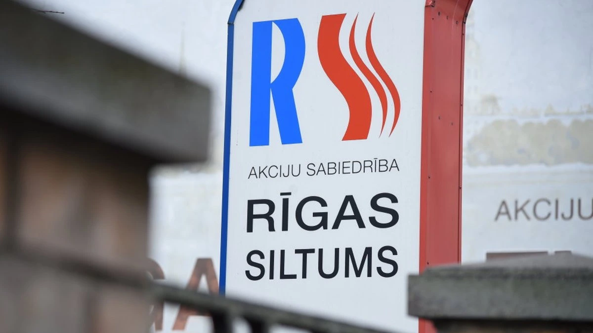 Государство и Рига делят Rīgas siltums: кому будут принадлежат акции теплоснабжающего предприятия?
