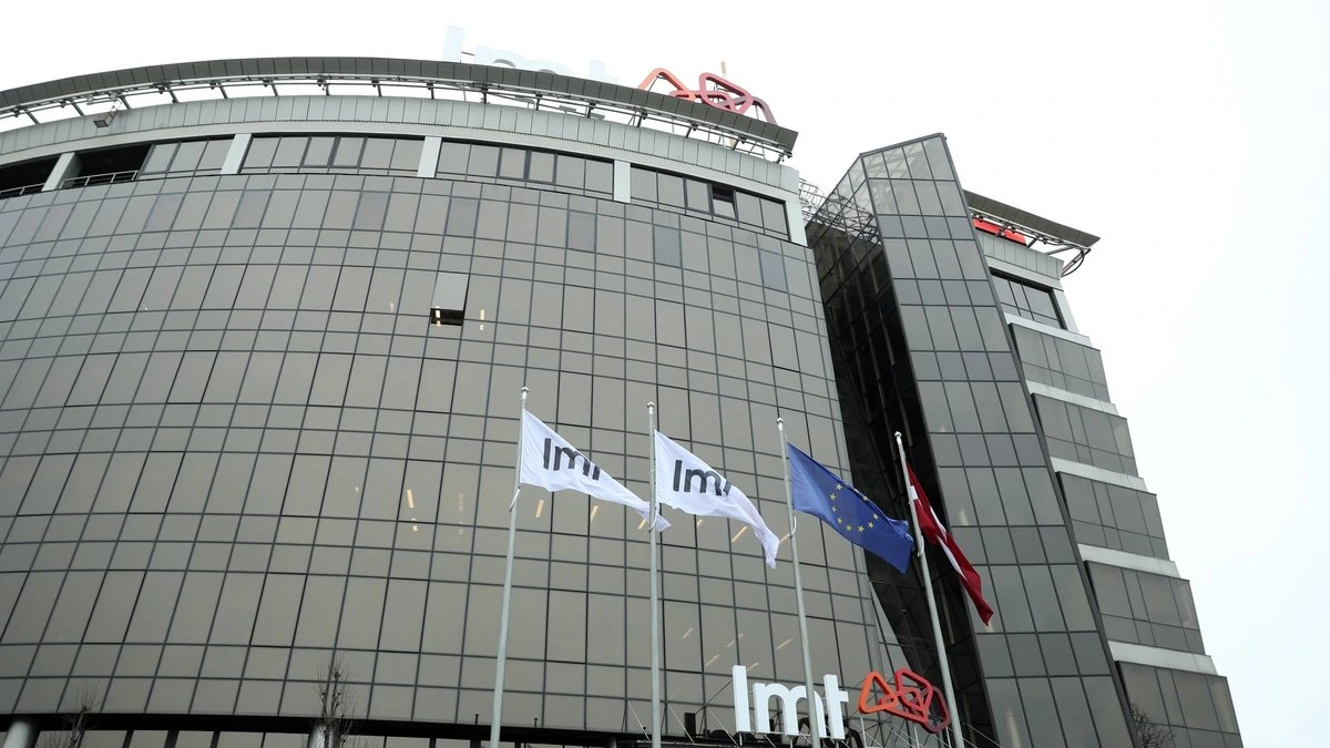 Компания LMT Finance получила лицензию на выдачу потребительских кредитов