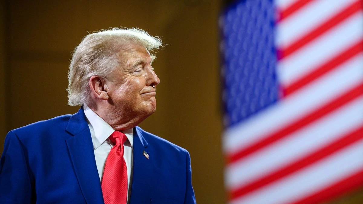 Трамп: США и Израиль отложили удары по Ирану ради сделки