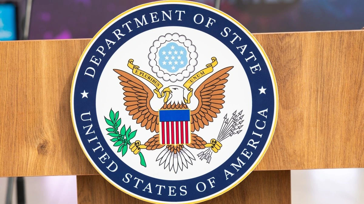 США ввели новые санкции против российских военных структур