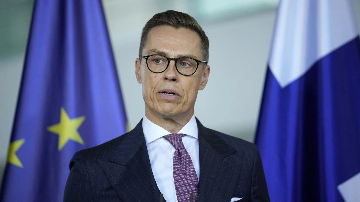 Президент Финляндии не ожидает нападения России на НАТО