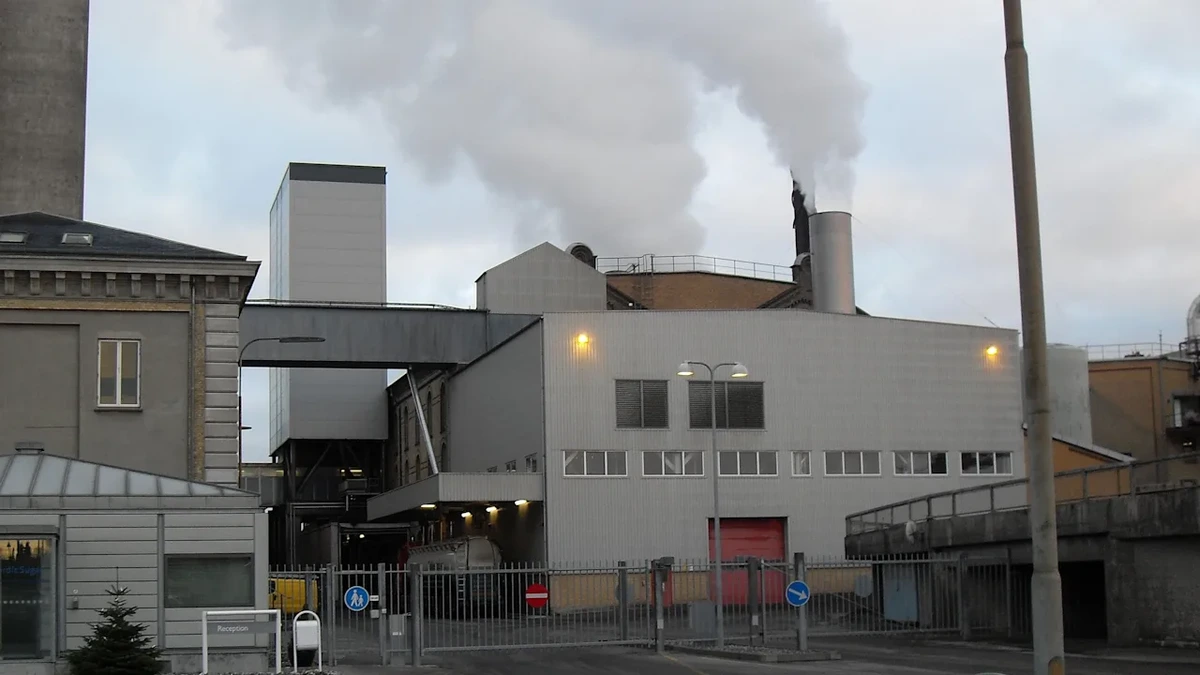 Deutscher Zucker-Riese macht Fabrik dicht: So viele Jobs fallen weg