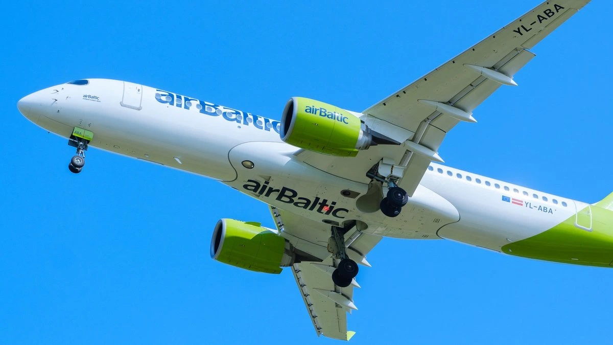 airBaltic не смогла собрать кредиторов — решение по финансированию отложили на середину августа