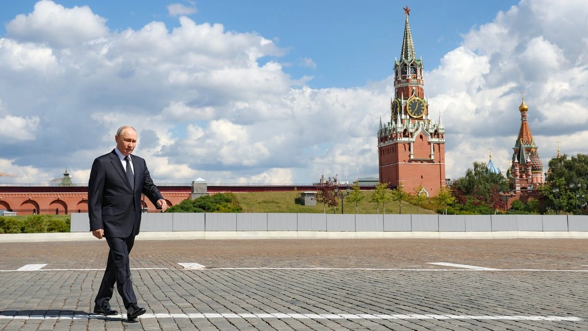Кремль: решение об участии Путина в саммите G20 еще не принято
