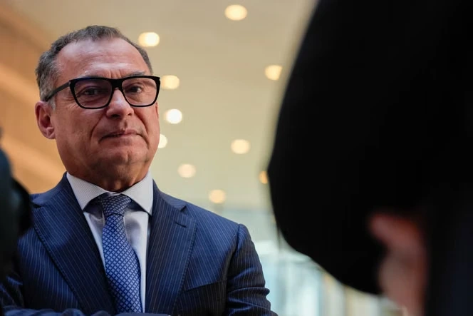 Joachim Nagel, président de la banque centrale allemande : « La hausse des taux sur les marchés financiers complique la situation de la BCE »