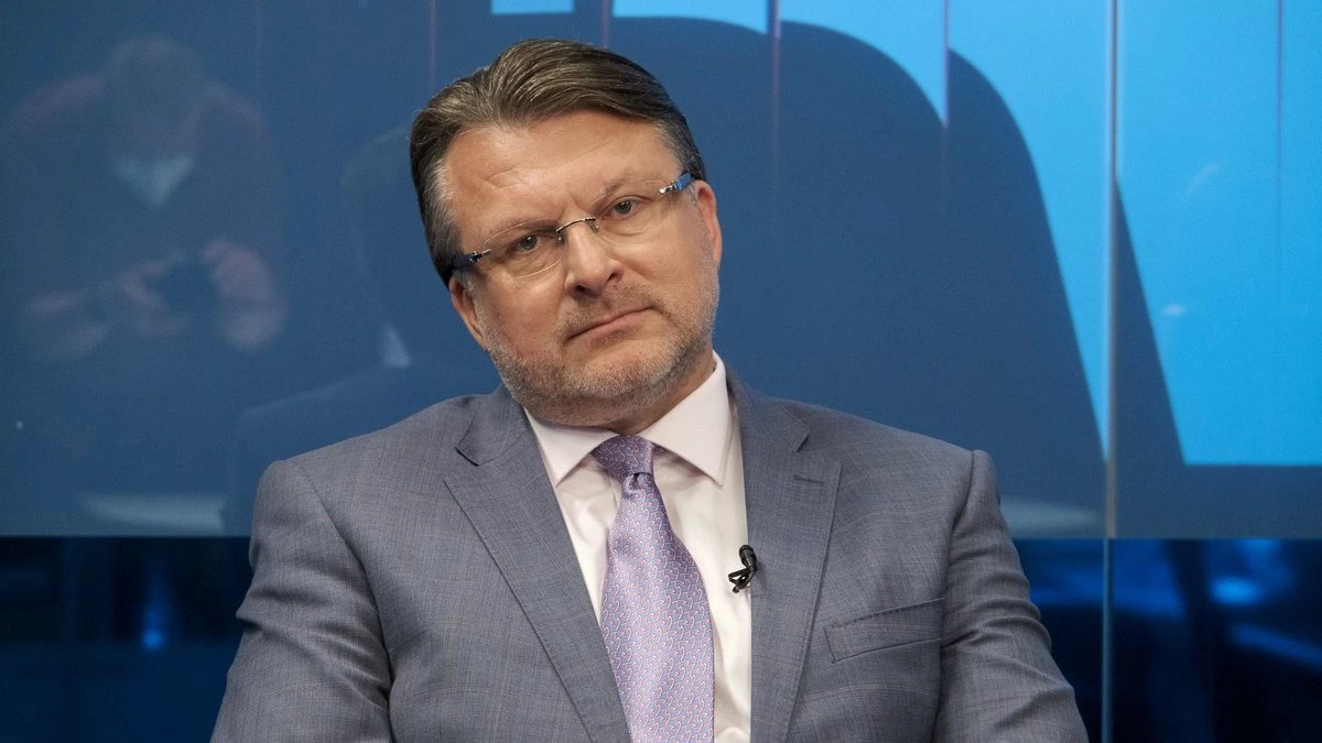 Партия Шлесерса собрала 340 тысяч евро пожертвований после требования KNAB компенсировать расходы на рекламу