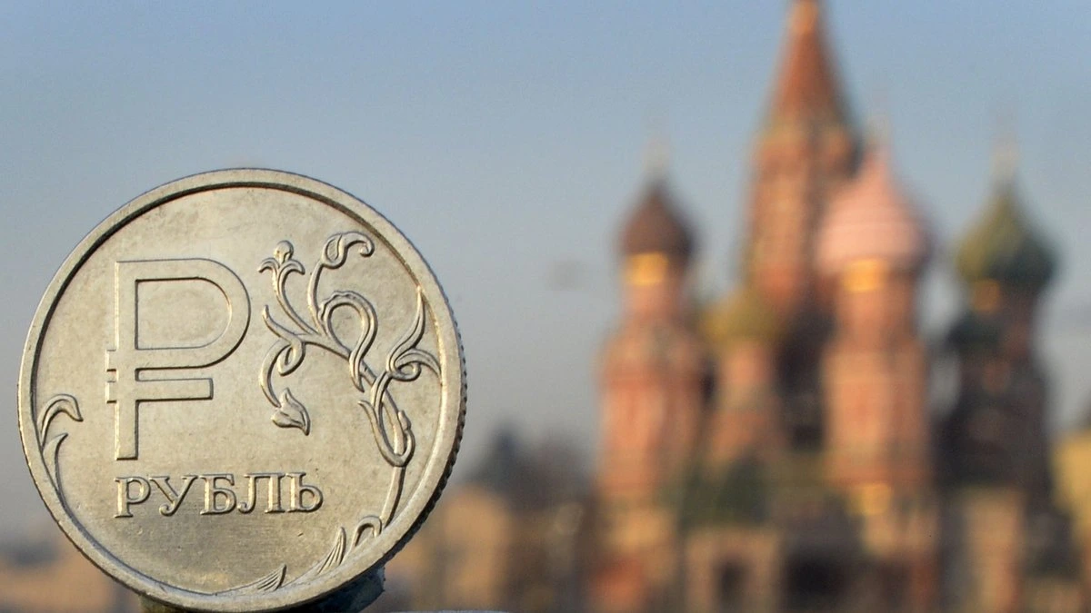 РФ начинает массовое внедрение цифрового российского рубля