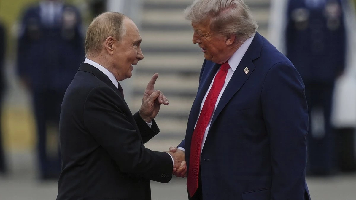 Белый дом пригласил Путина на саммит G20